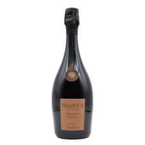 Espumante Trabuca Grand Cuvée Bruto