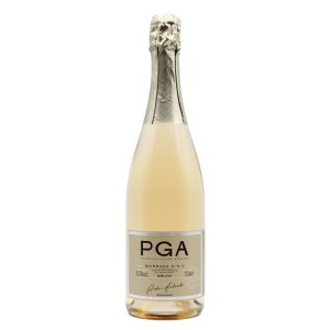 Espumante PGA Rosé
