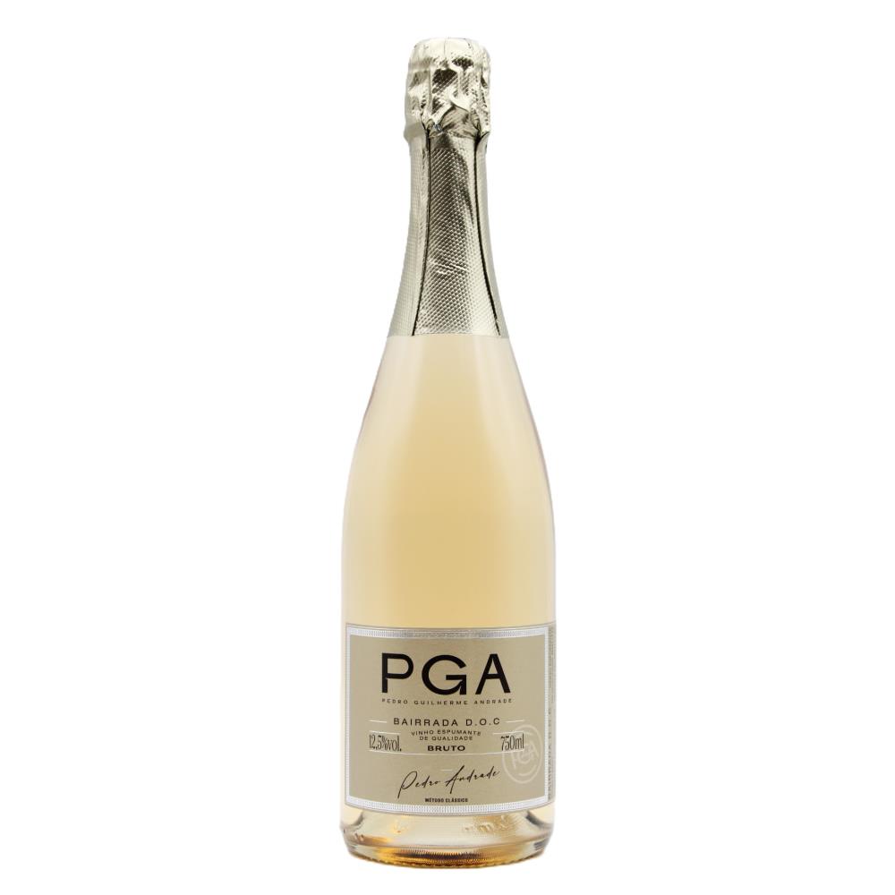 Espumante PGA Rosé