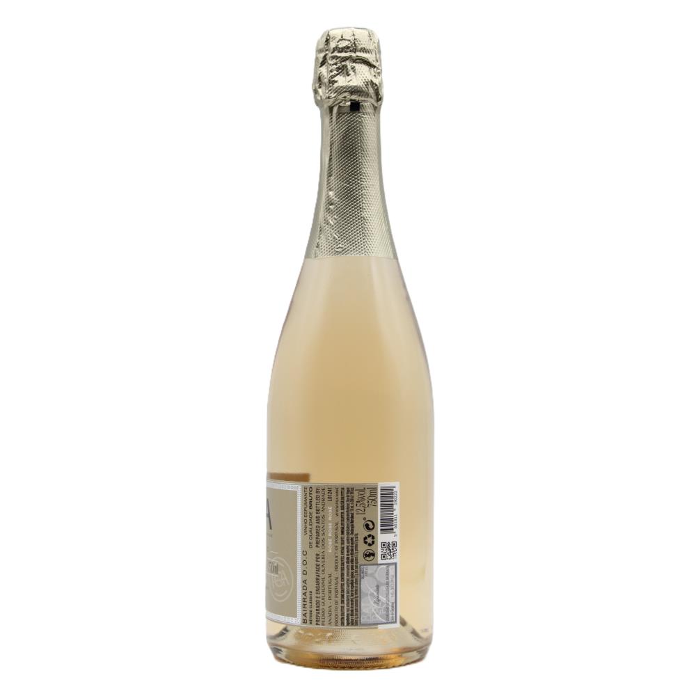 Espumante PGA Rosé - Image 2