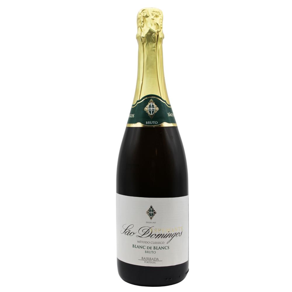 Espumante São Domingos Blanc de Blancs Bruto