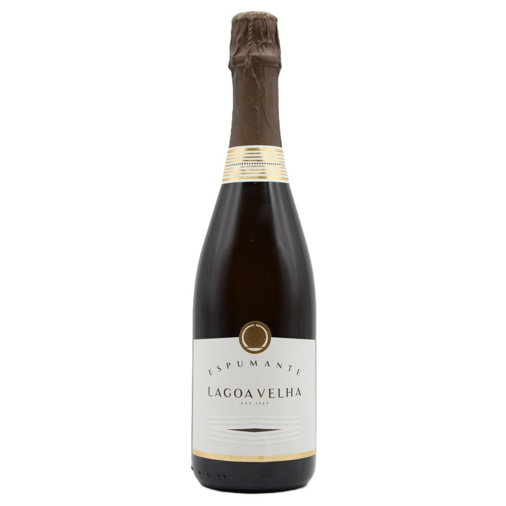 Espumante Quinta da Lagoa Velha Bruto