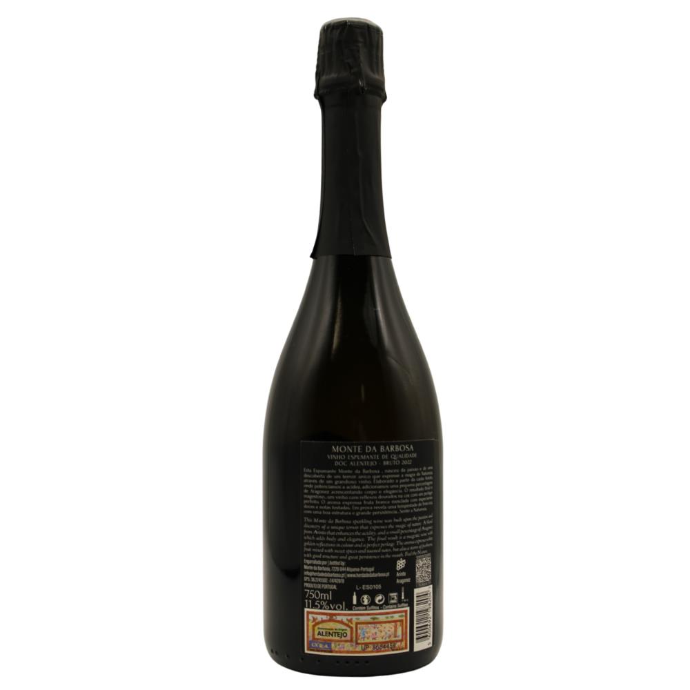 Espumante Monte da Barbosa - Image 2