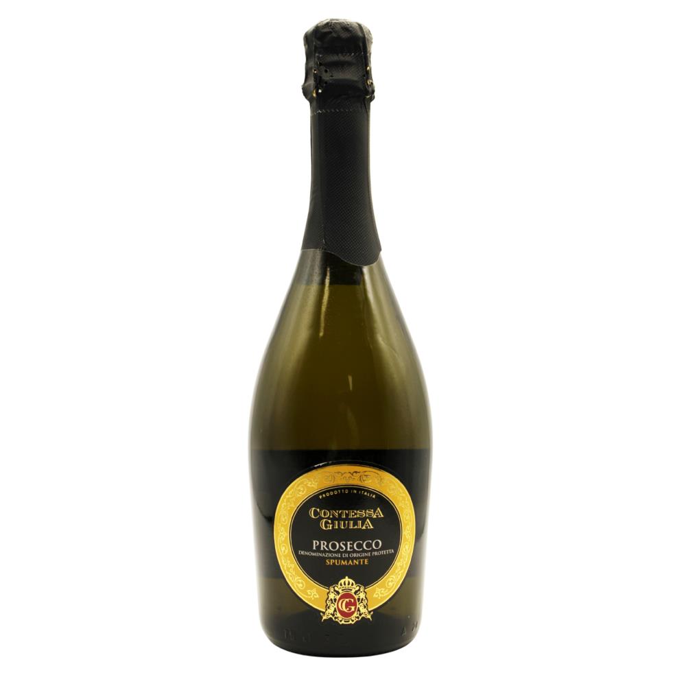 Espumante Prosecco Contessa Giulia