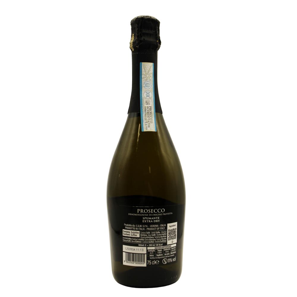 Espumante Prosecco Contessa Giulia - Image 2