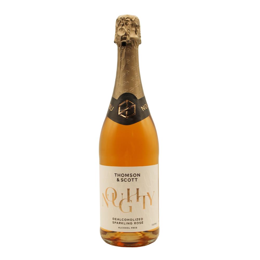 Espumante Thomson & Scott Noughty Sparkling Rosé