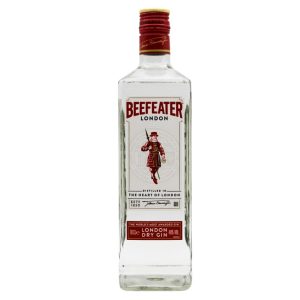 Gin Beefeater
