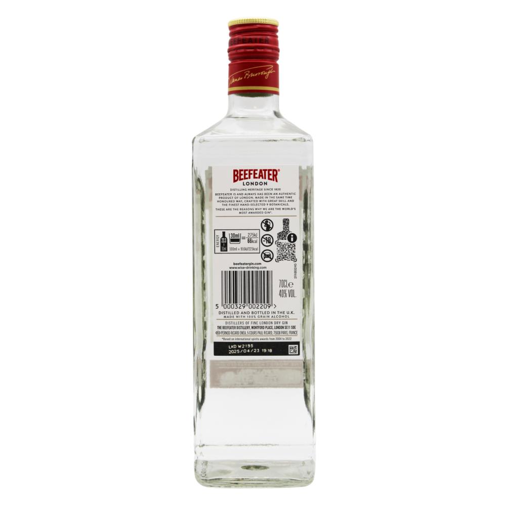 Gin Beefeater - Image 2