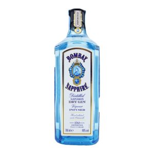 Gin Bombay Sapphire