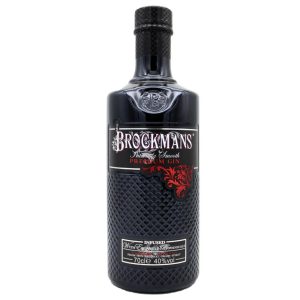 Gin Brockmans