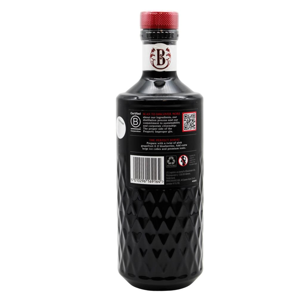 Gin Brockmans - Image 2