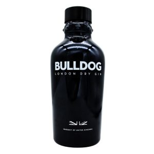 Gin Bulldog