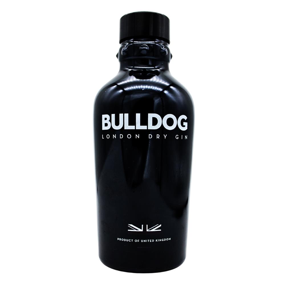 Gin Bulldog
