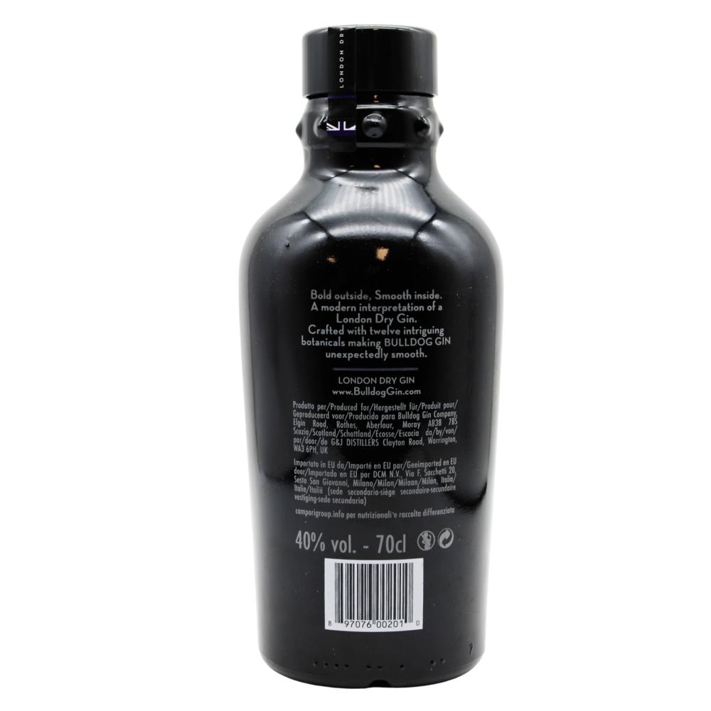 Gin Bulldog - Image 2