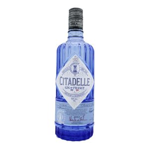 Gin Citadelle