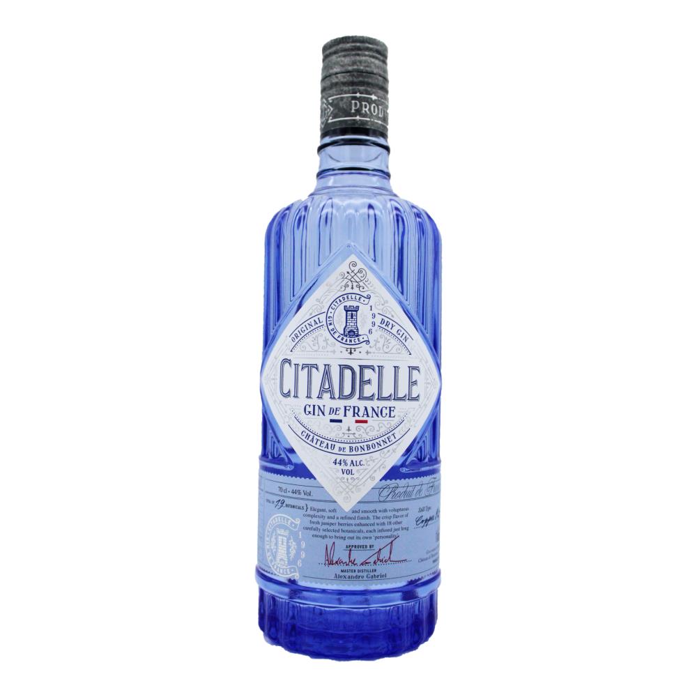 Gin Citadelle