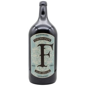 Gin Ferdinand's Saar