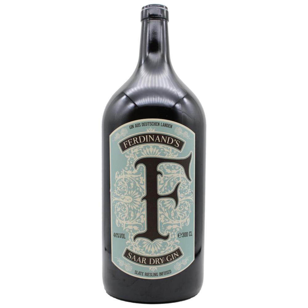 Gin Ferdinand's Saar