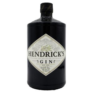 Gin Hendricks