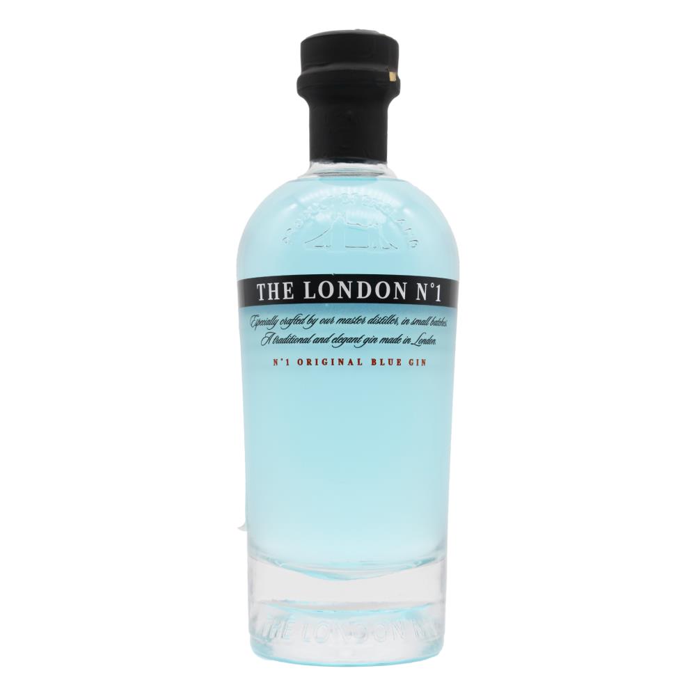 Gin London Nº1 Blue