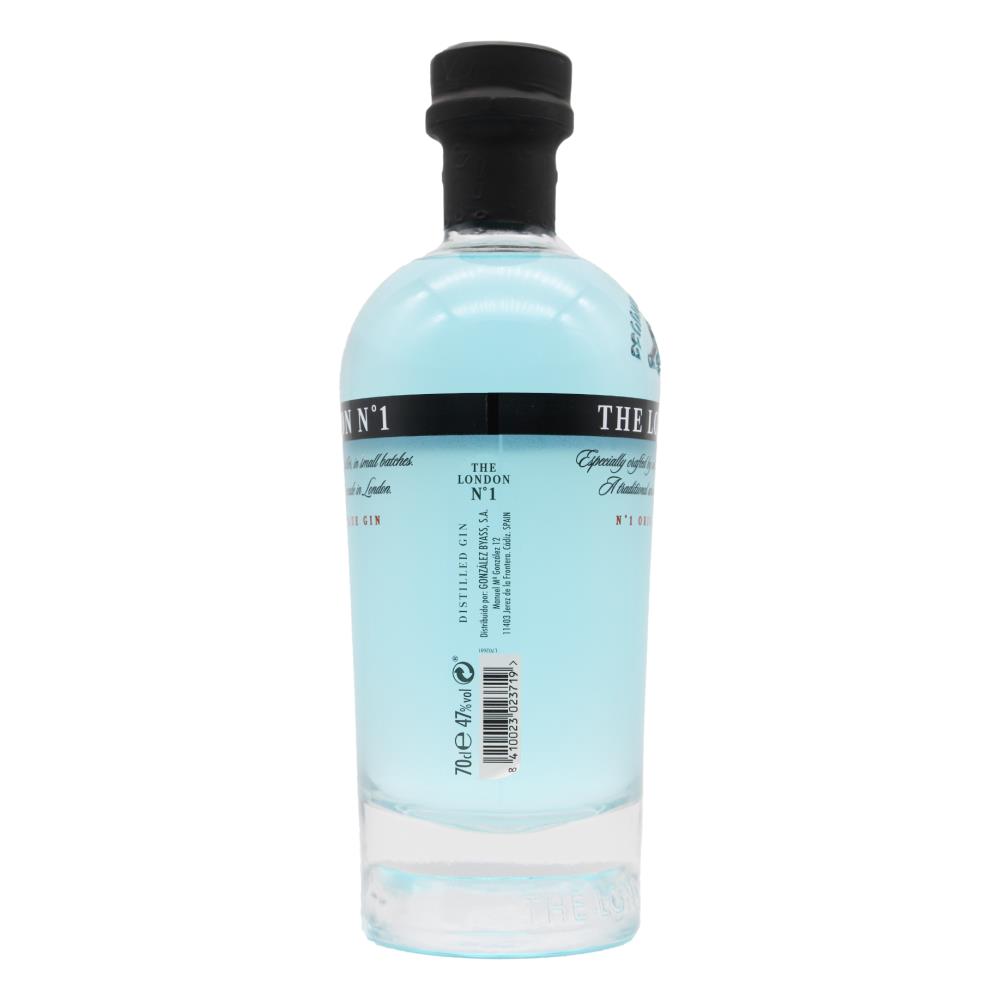 Gin London Nº1 Blue - Image 2
