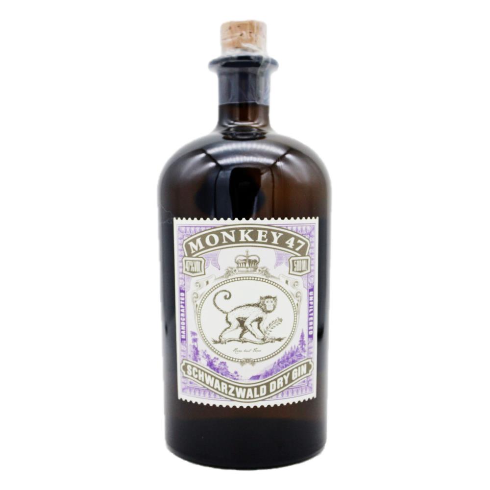 Gin Monkey 47