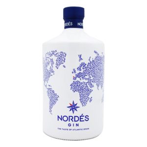 Gin Nordés