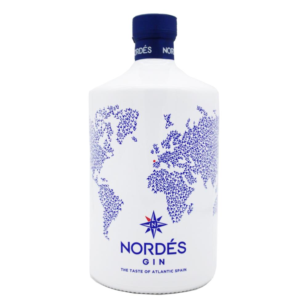 Gin Nordés
