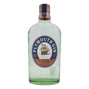 Gin Plymouth