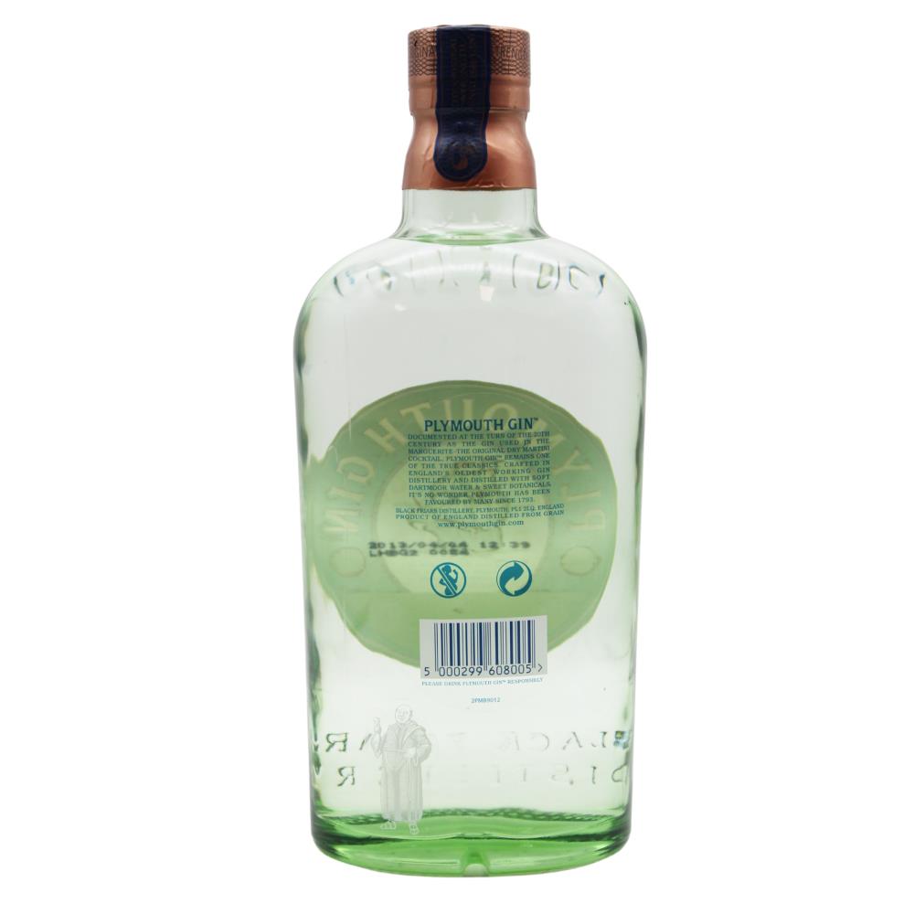 Gin Plymouth - Image 2