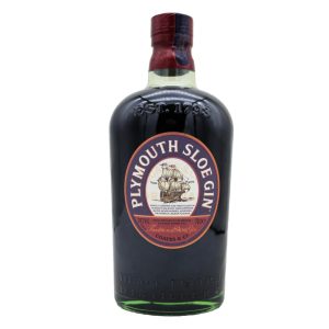 Gin Plymouth Sloe