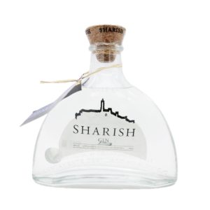 Gin Sharish