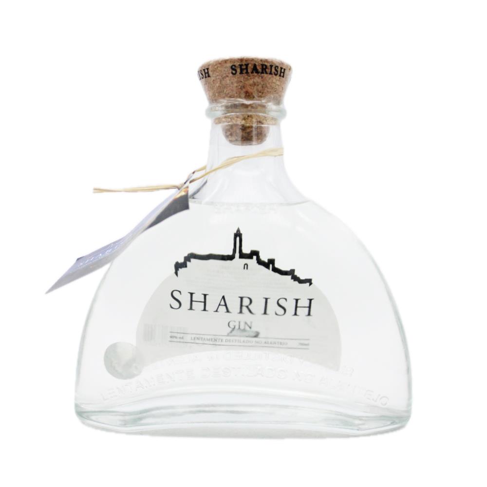 Gin Sharish