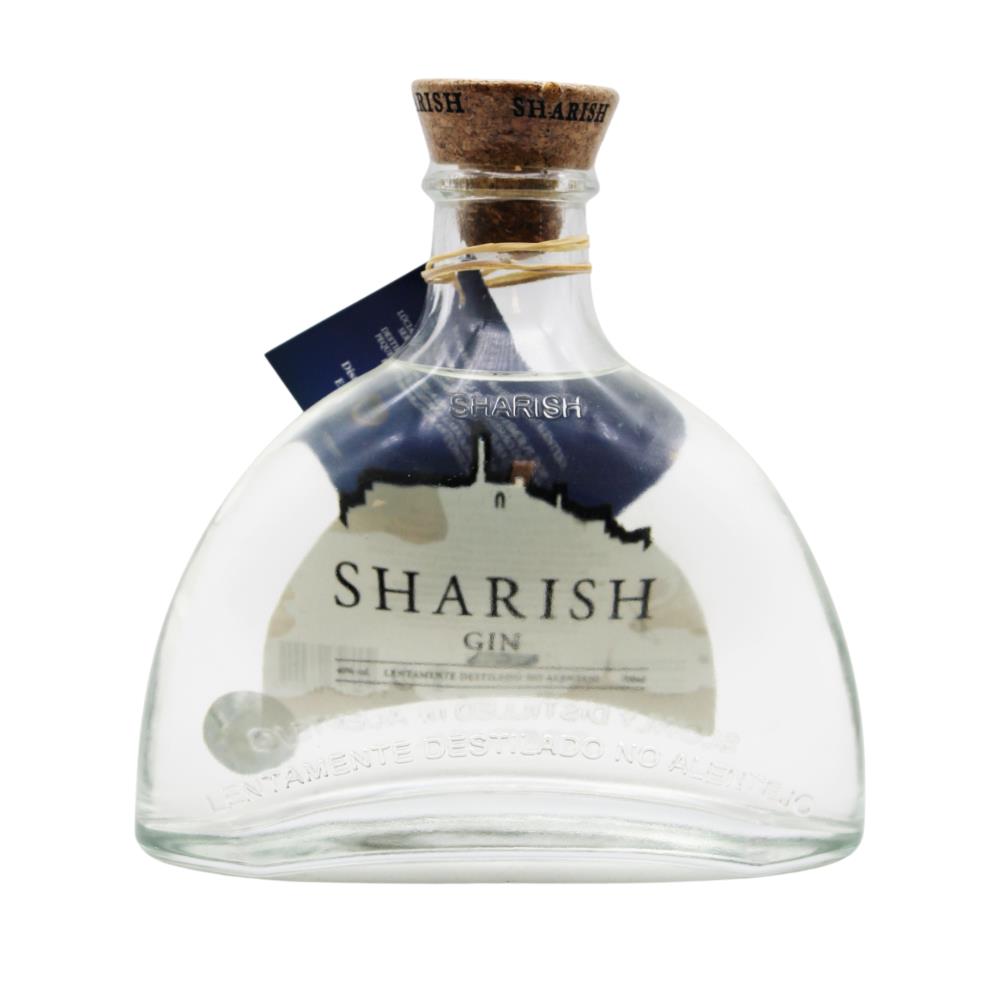 Gin Sharish - Image 2
