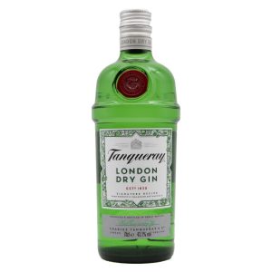 TANQUERAY