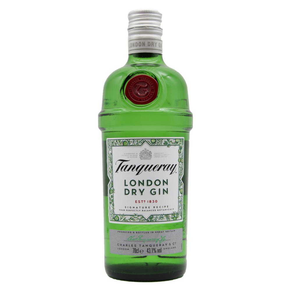 Gin Tanqueray