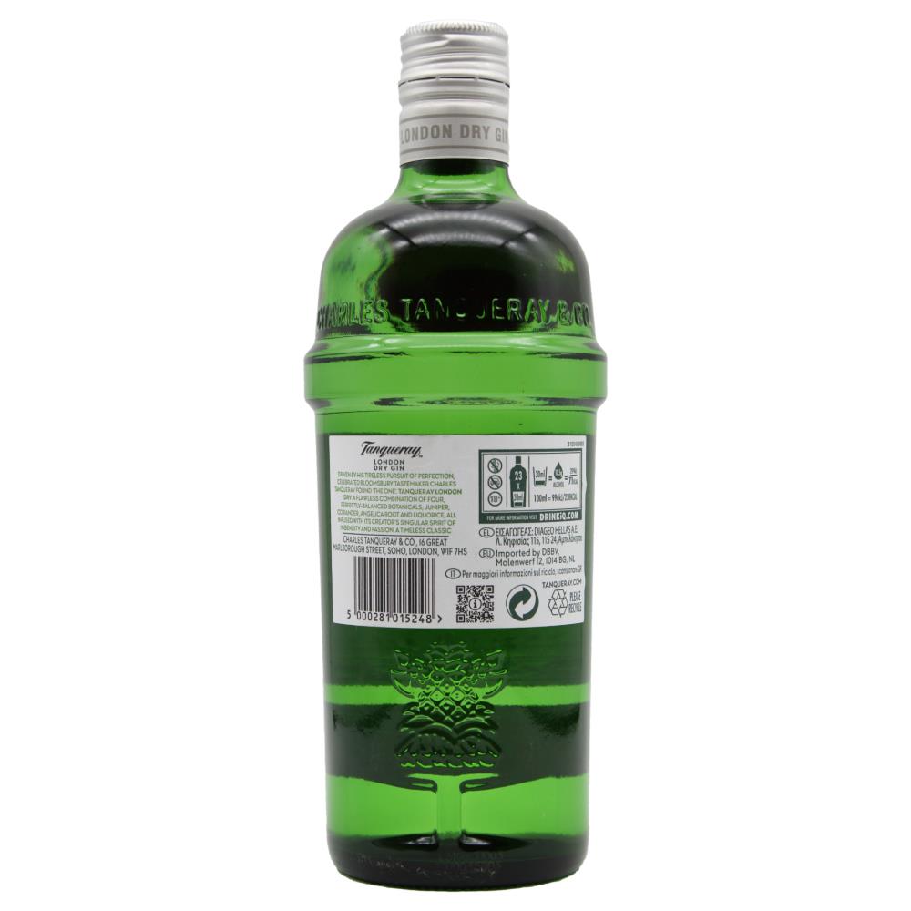 Gin Tanqueray - Image 2