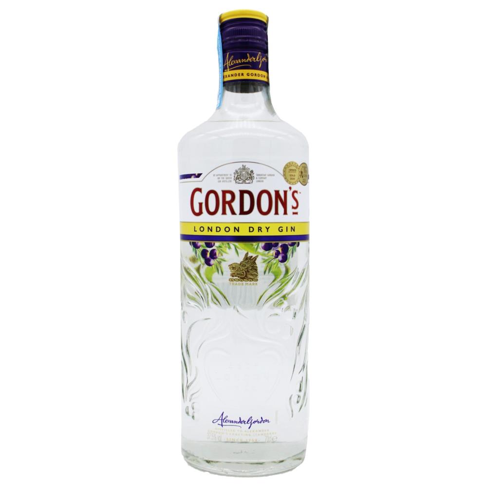 Gin Gordons