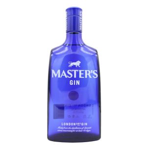 Gin Masters
