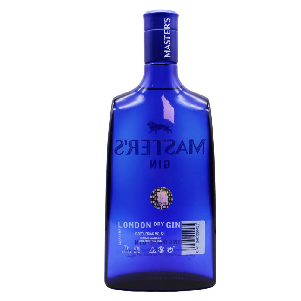 Gin Masters - Image 2