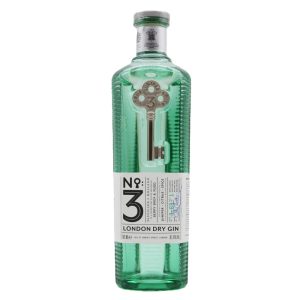 Gin London Nº3