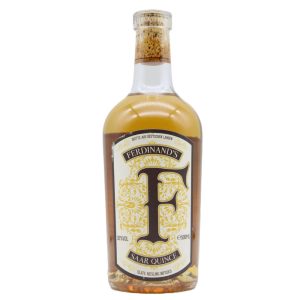 Gin Ferdinand's Saar Quince