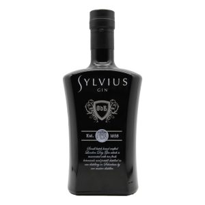 Gin Sylvius