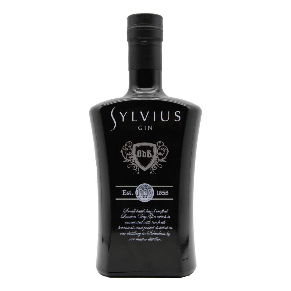 Gin Sylvius