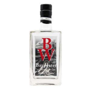 Gin Bayswater London Dry