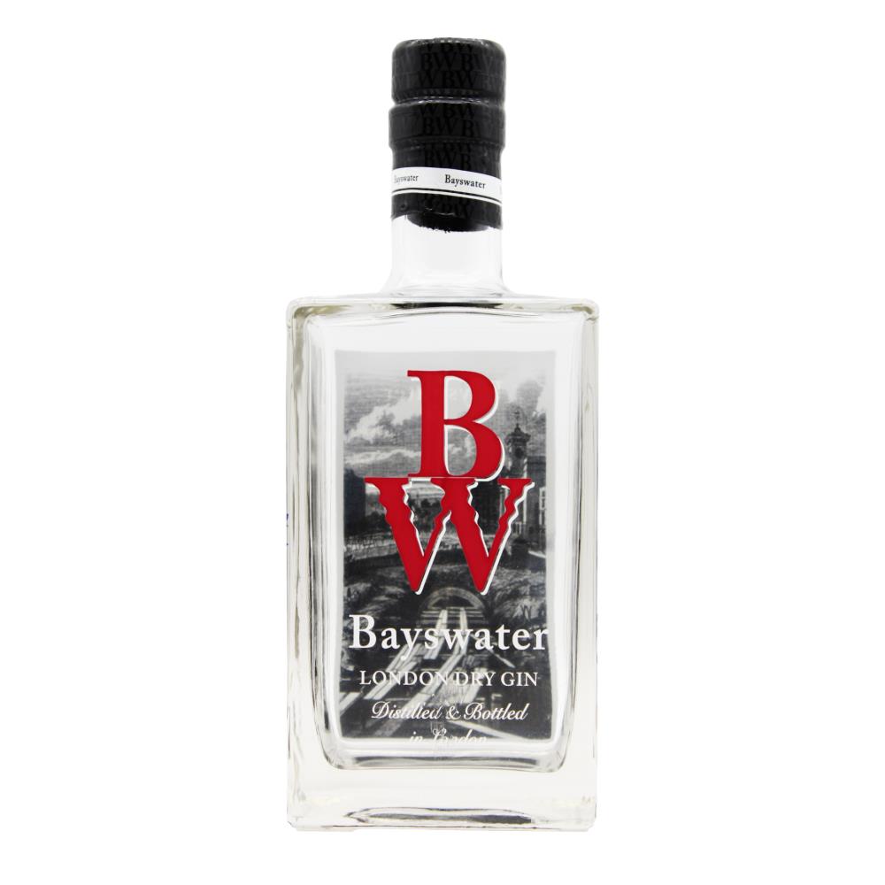 Gin Bayswater London Dry
