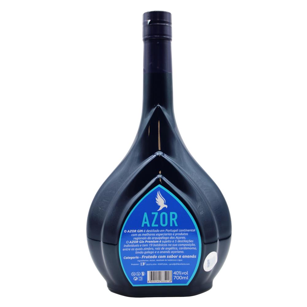 Gin Azor - Image 2