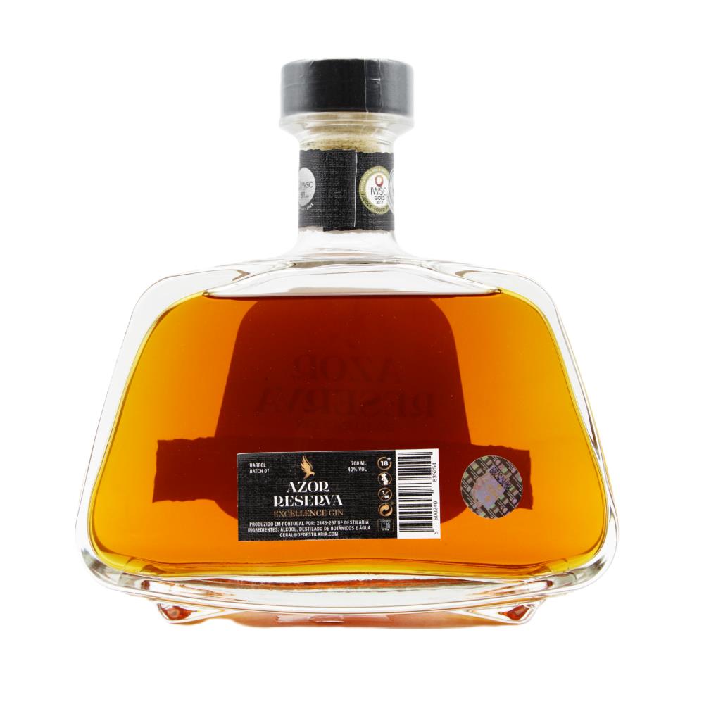 Gin Azor Reserva - Image 2