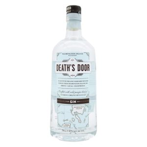Gin Death's Door