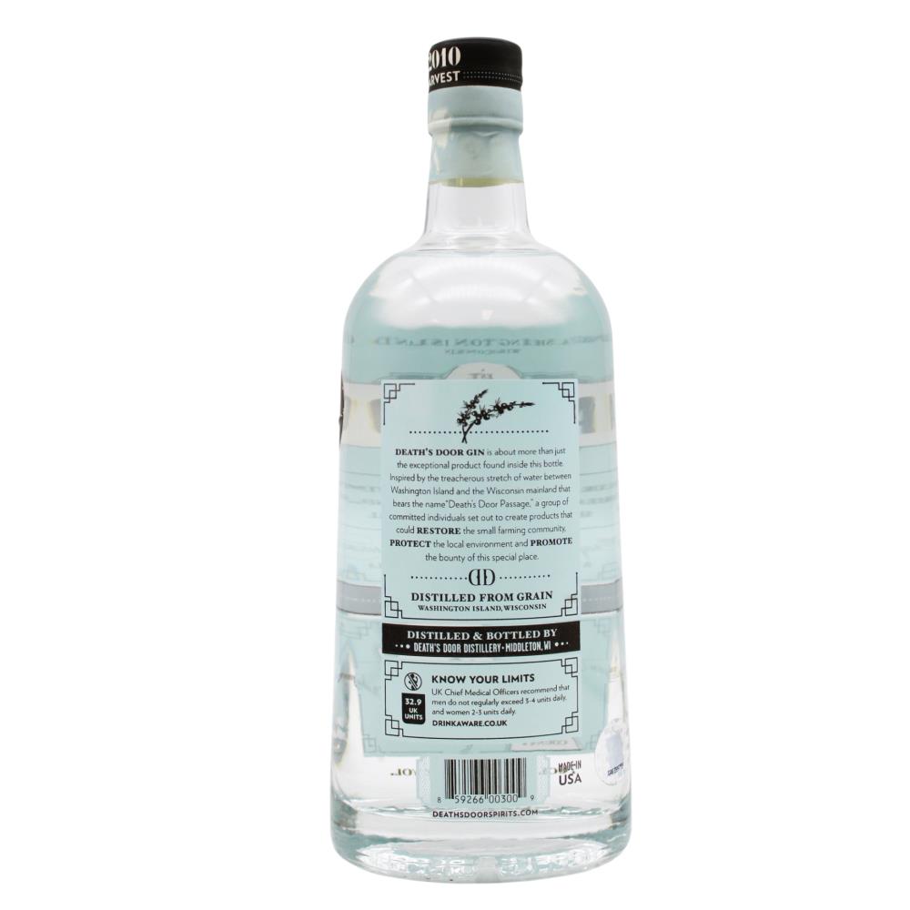 Gin Death's Door - Image 2